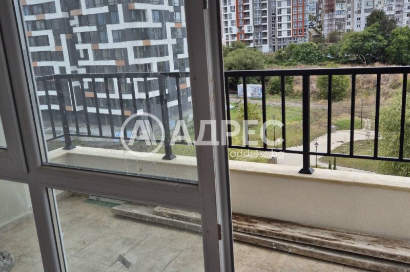 À venda  2 quartos Burgas , Meden rudnik - zona V , 99 m² | 60269669 - imagem [7]