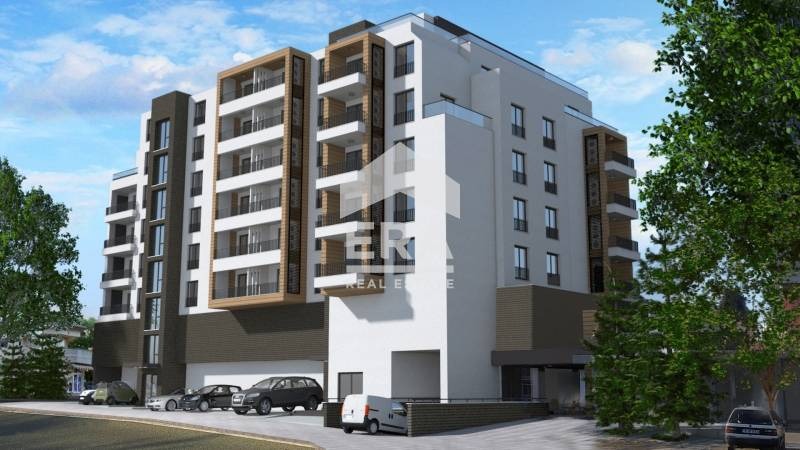 Продава 3-СТАЕН, гр. Варна, Аспарухово, снимка 3 - Апартаменти - 53117783