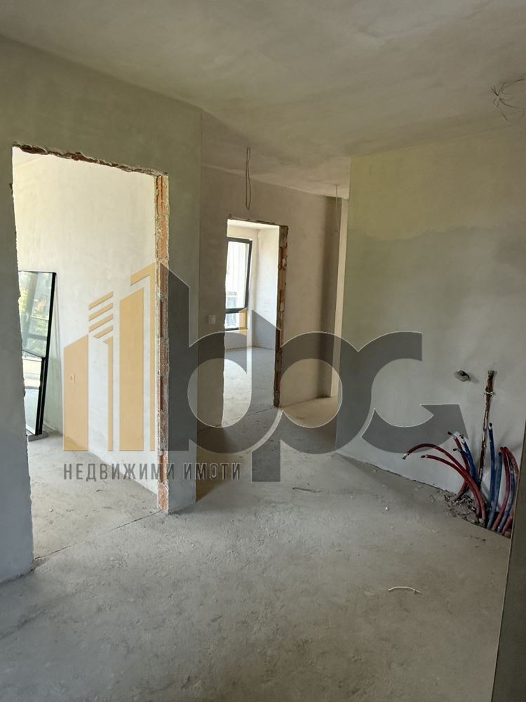 Продава 3-СТАЕН, гр. София, Кръстова вада, снимка 2 - Апартаменти - 53974080