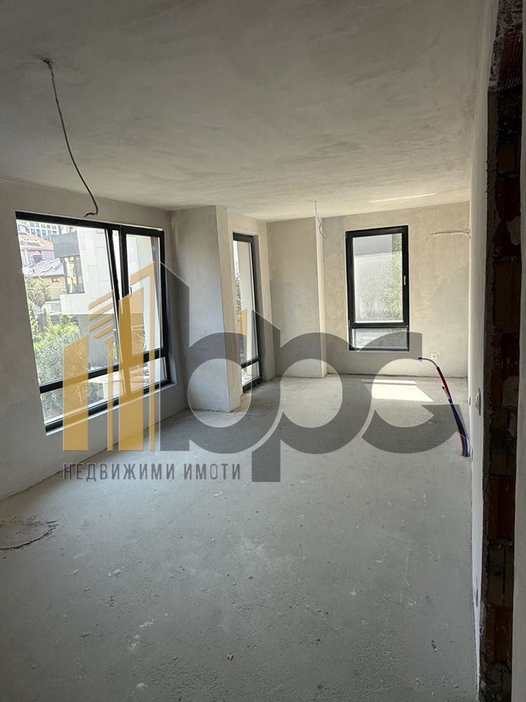 Продава 3-СТАЕН, гр. София, Кръстова вада, снимка 4 - Апартаменти - 53974080