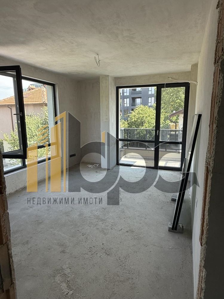 Продава 3-СТАЕН, гр. София, Кръстова вада, снимка 12 - Апартаменти - 53974080