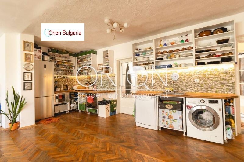 Продава 3-СТАЕН, гр. София, Гео Милев, снимка 4 - Апартаменти - 56682805