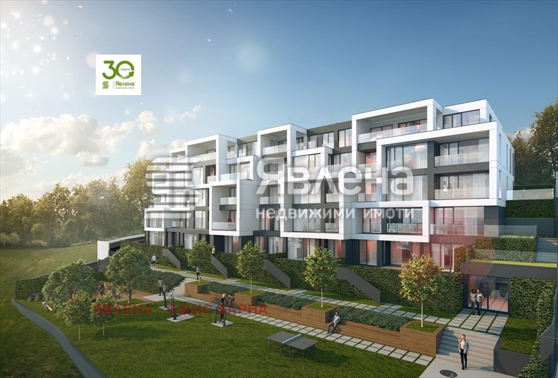 Продава 4-СТАЕН, гр. Варна, Бриз, снимка 1 - Aпартаменти - 48133874