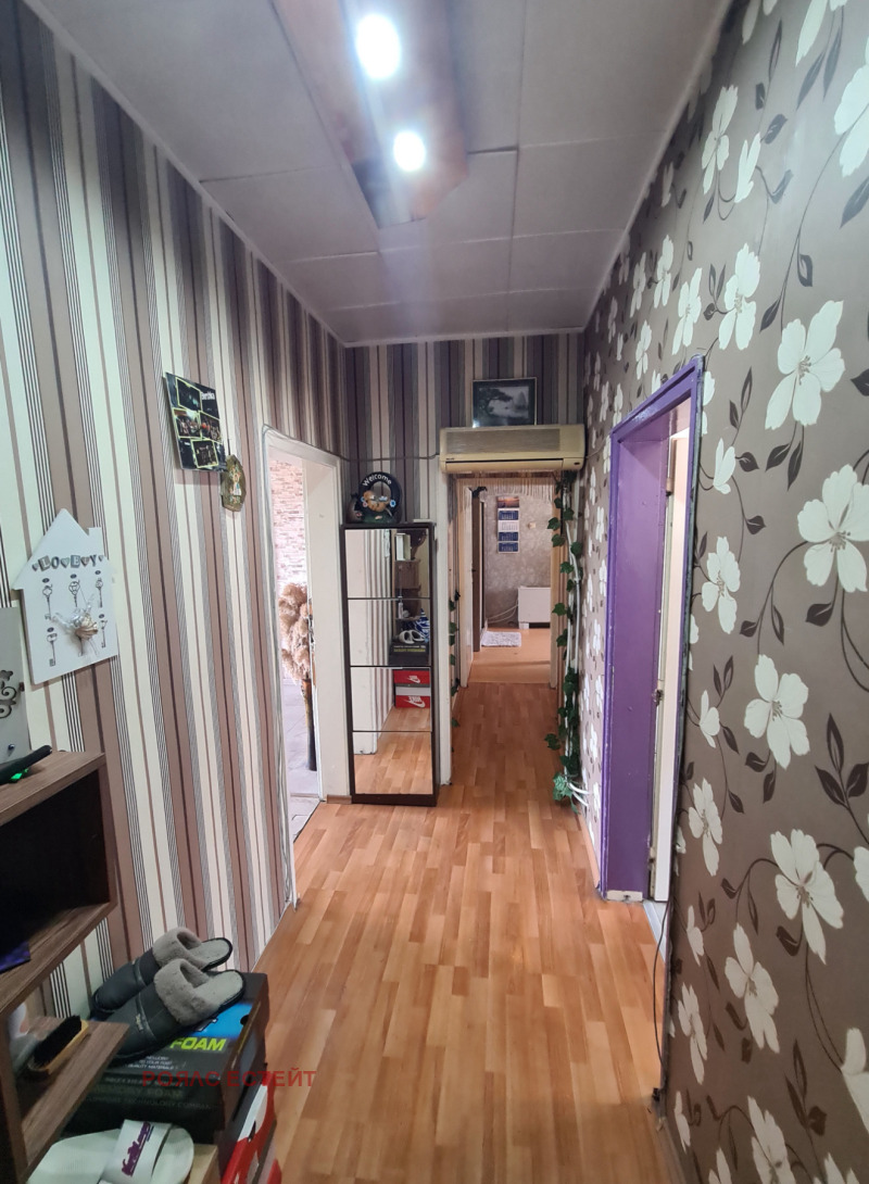 Продается  3 спальни Стара Загора , Аязмото , 89 кв.м | 80647418 - изображение [9]
