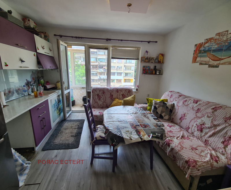 Продается  3 спальни Стара Загора , Аязмото , 89 кв.м | 80647418 - изображение [6]