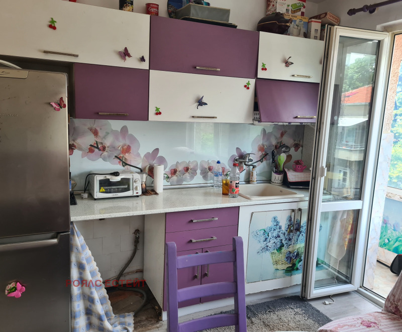 Продается  3 спальни Стара Загора , Аязмото , 89 кв.м | 80647418 - изображение [5]