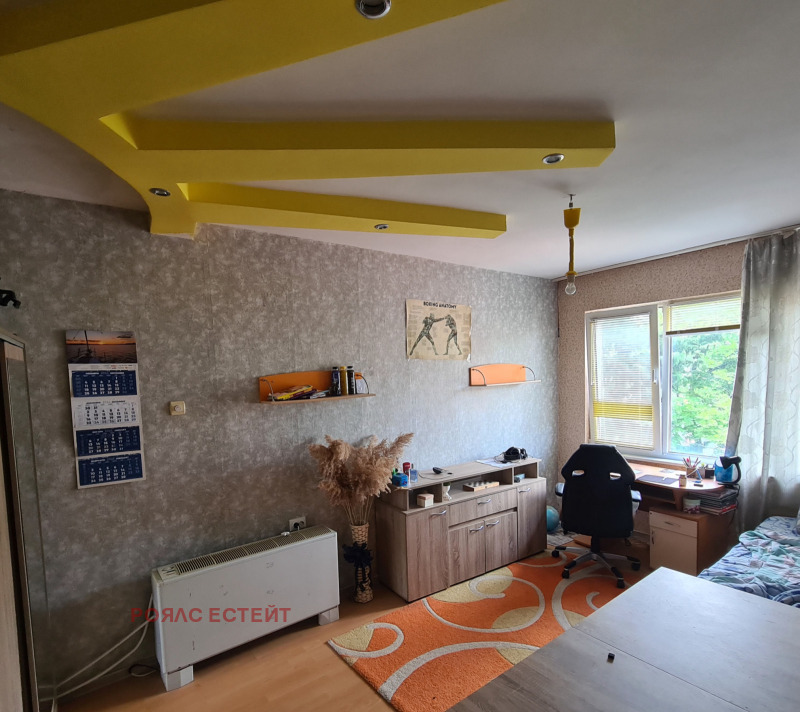 Продается  3 спальни Стара Загора , Аязмото , 89 кв.м | 80647418 - изображение [4]