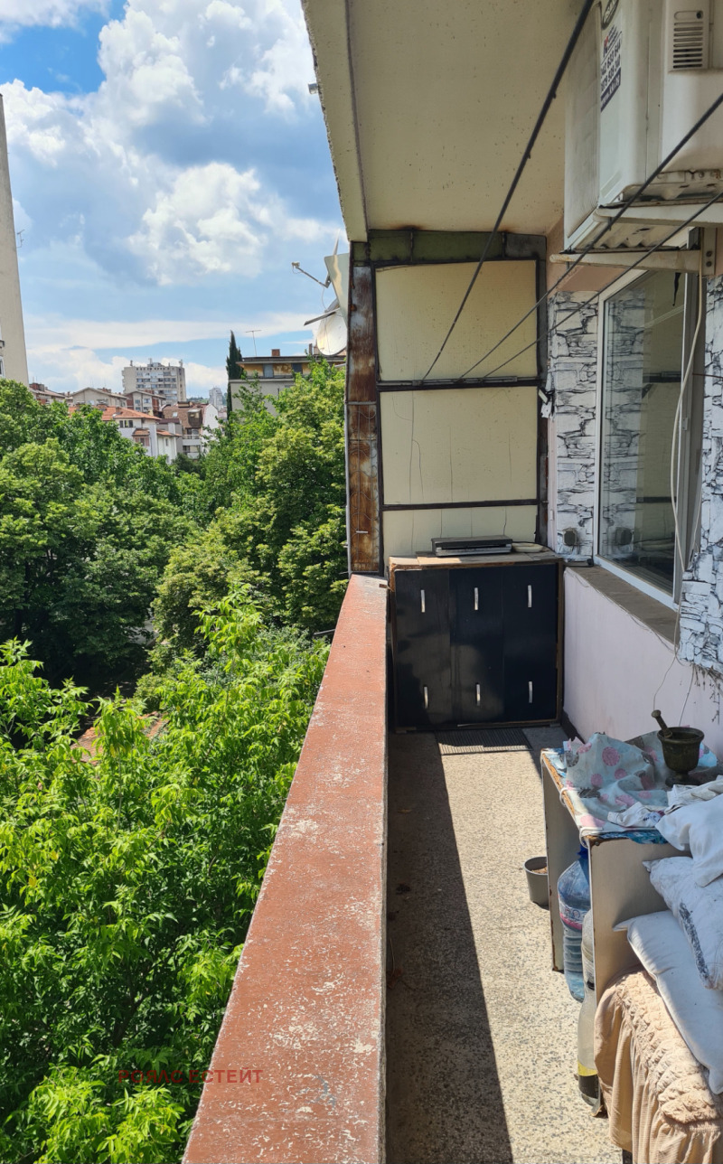 Продается  3 спальни Стара Загора , Аязмото , 89 кв.м | 80647418 - изображение [14]