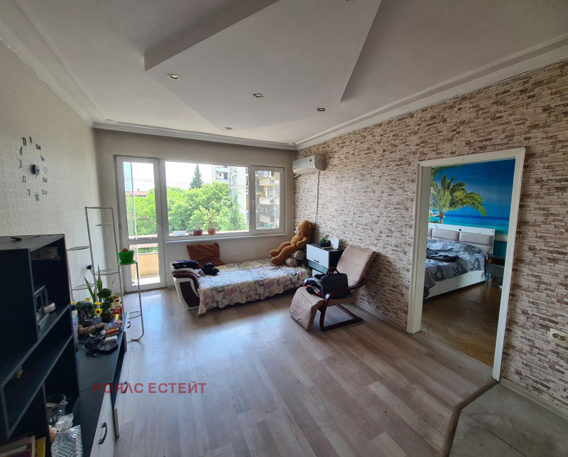 Продается  3 спальни Стара Загора , Аязмото , 89 кв.м | 80647418