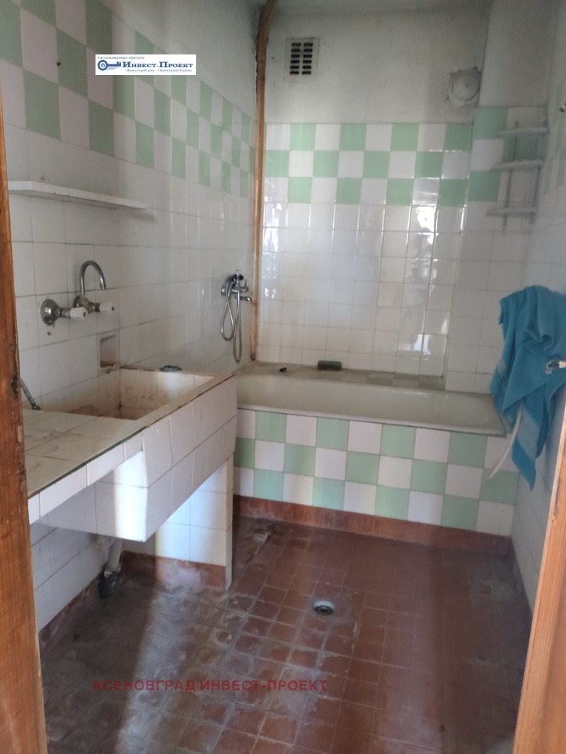 Продава 4-СТАЕН, гр. Асеновград, област Пловдив, снимка 11 - Апартаменти - 53075041