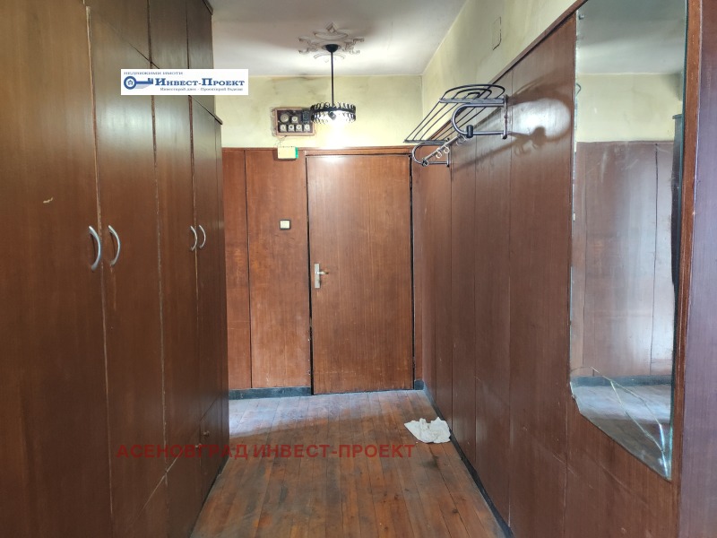 Продава 4-СТАЕН, гр. Асеновград, област Пловдив, снимка 5 - Апартаменти - 53075041