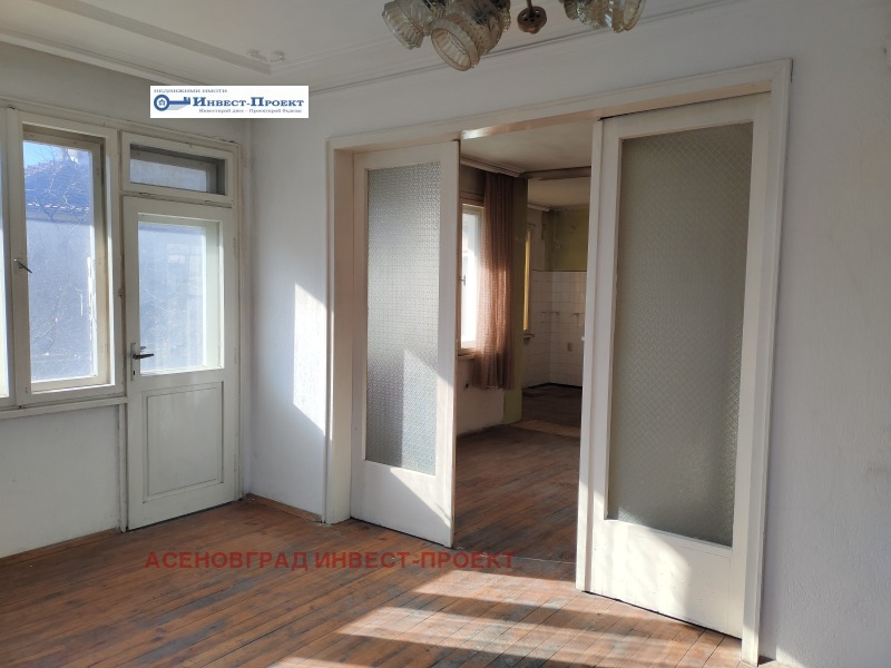 Продава 4-СТАЕН, гр. Асеновград, област Пловдив, снимка 2 - Апартаменти - 53075041