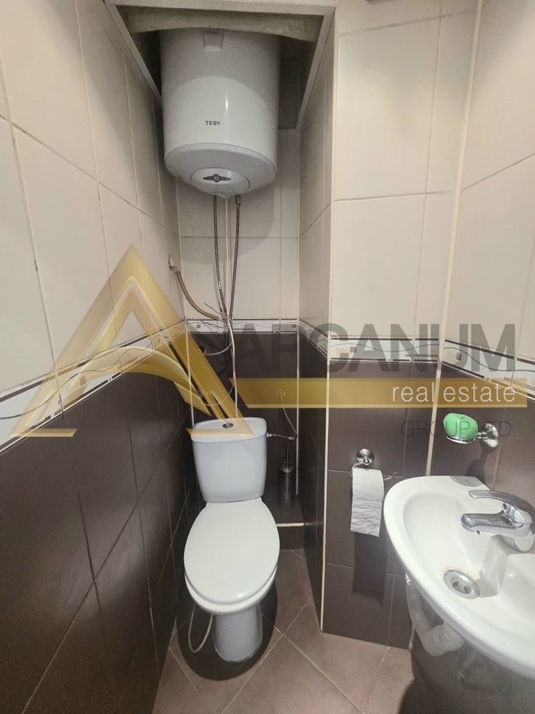 Продава 4-СТАЕН, гр. Варна, Окръжна болница-Генерали, снимка 12 - Апартаменти - 55803638