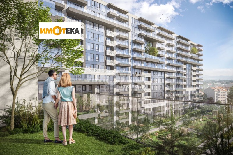 Продава  Многостаен град София , Оборище , 191 кв.м | 22852003 - изображение [4]