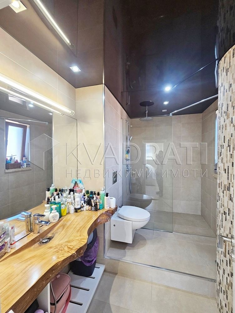 Til salgs  3+ soverom Plovdiv , Karsjijaka , 187 kvm | 84363308 - bilde [12]