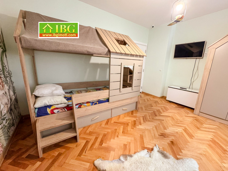 Продава МНОГОСТАЕН, гр. Русе, Хъшове, снимка 11 - Апартаменти - 53410858