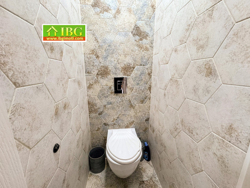 Продава МНОГОСТАЕН, гр. Русе, Хъшове, снимка 9 - Апартаменти - 53410858