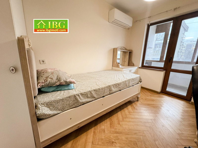 Продава МНОГОСТАЕН, гр. Русе, Хъшове, снимка 6 - Апартаменти - 53410858