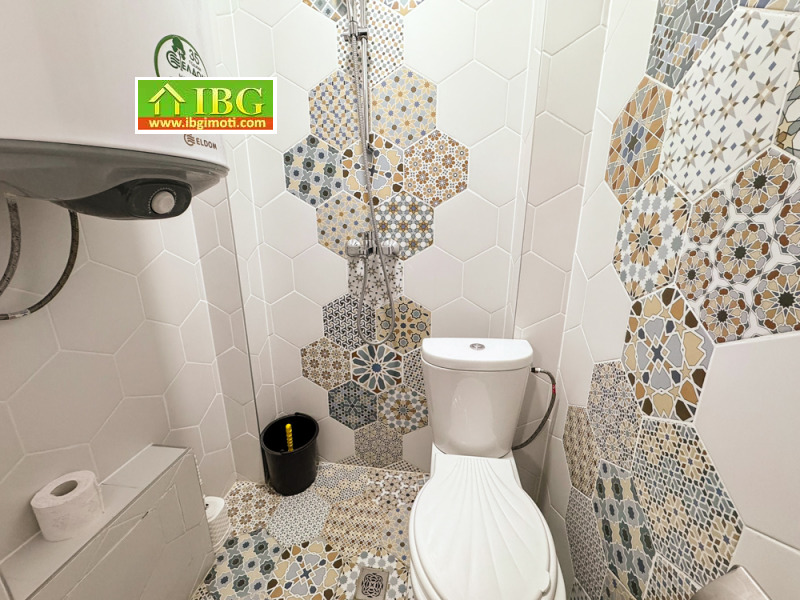 Продава МНОГОСТАЕН, гр. Русе, Хъшове, снимка 8 - Апартаменти - 53410858