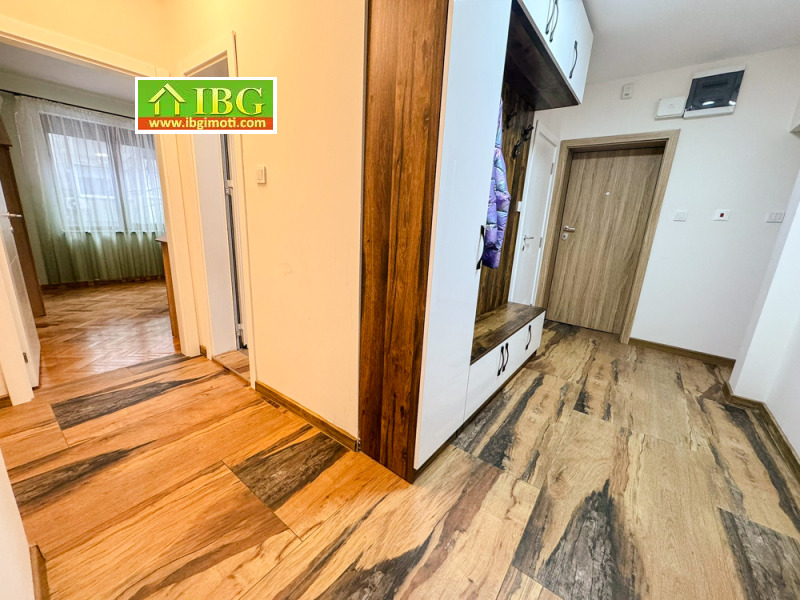 Продава МНОГОСТАЕН, гр. Русе, Хъшове, снимка 15 - Апартаменти - 53410858