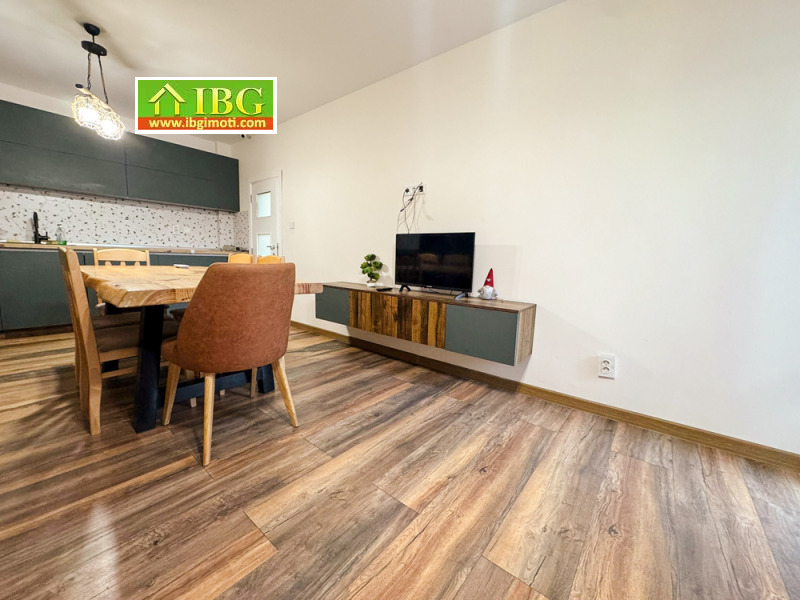 Продава МНОГОСТАЕН, гр. Русе, Хъшове, снимка 14 - Апартаменти - 53410858