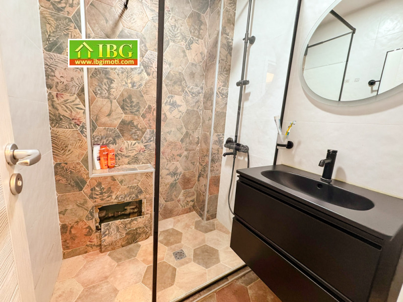 Продава МНОГОСТАЕН, гр. Русе, Хъшове, снимка 10 - Апартаменти - 53410858