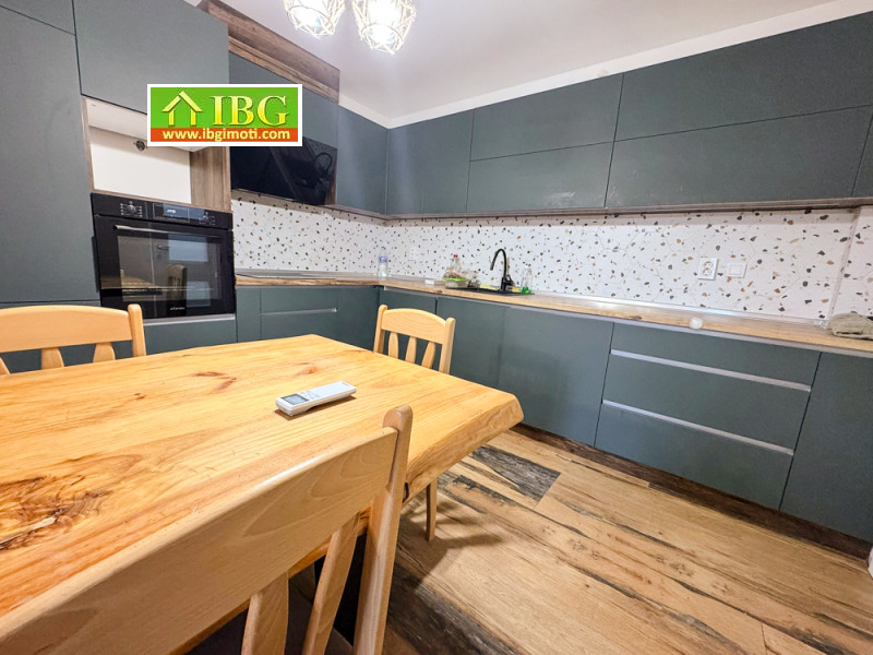 Продава МНОГОСТАЕН, гр. Русе, Хъшове, снимка 3 - Апартаменти - 53410858