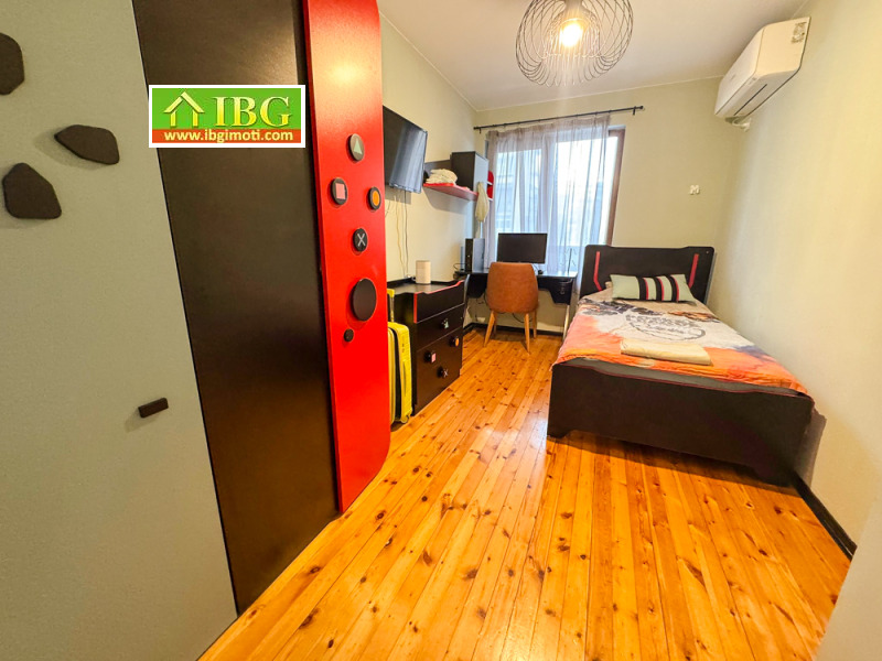 Продава МНОГОСТАЕН, гр. Русе, Хъшове, снимка 13 - Апартаменти - 53410858