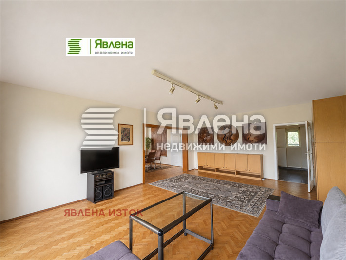 Продава МНОГОСТАЕН, гр. София, Изгрев, снимка 2 - Апартаменти - 54694465