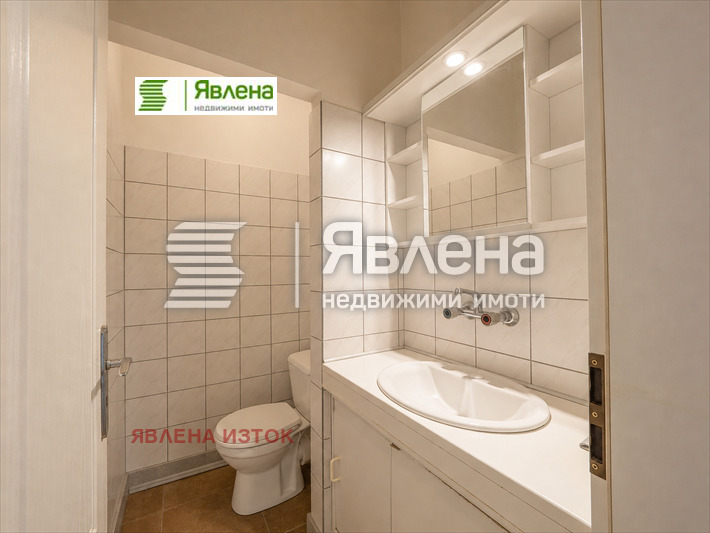 Продава МНОГОСТАЕН, гр. София, Изгрев, снимка 8 - Апартаменти - 54694465