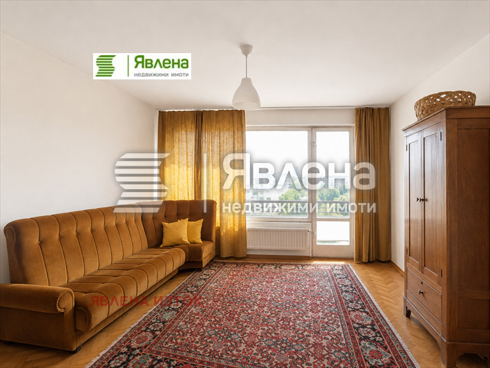 Продава МНОГОСТАЕН, гр. София, Изгрев, снимка 7 - Апартаменти - 54694465