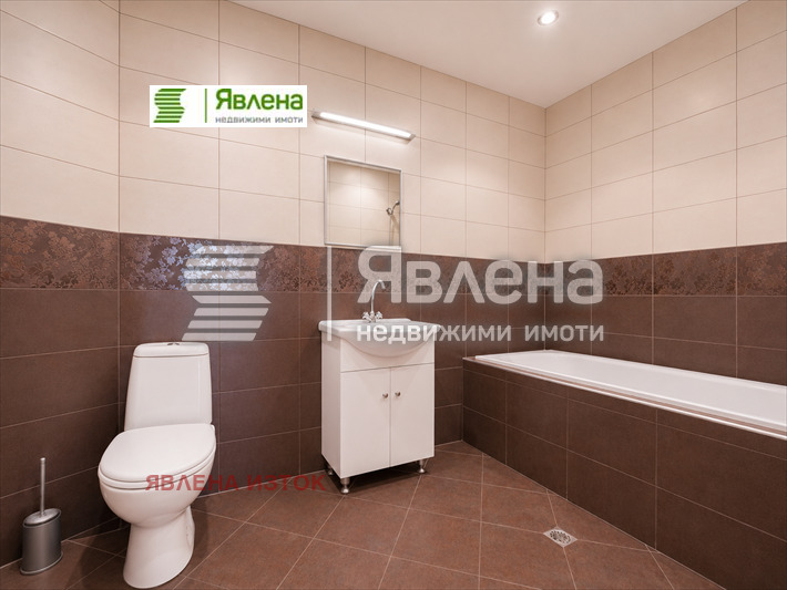 Продава МНОГОСТАЕН, гр. София, Изгрев, снимка 9 - Апартаменти - 54694465