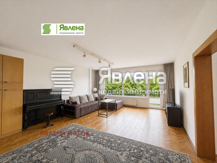 Продава МНОГОСТАЕН, гр. София, Изгрев