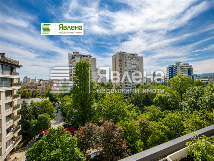 Продава МНОГОСТАЕН, гр. София, Изгрев, снимка 11 - Апартаменти - 54694465
