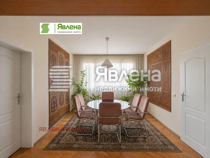 Продава МНОГОСТАЕН, гр. София, Изгрев, снимка 3 - Апартаменти - 54694465