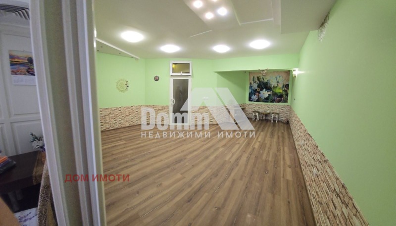 Продава  Офис град Бургас , Славейков , 82 кв.м | 95757605 - изображение [9]