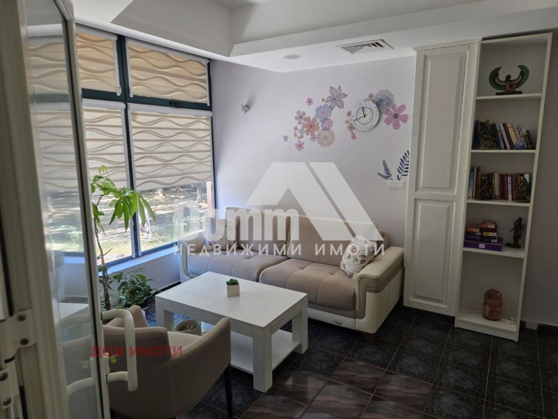 Продава  Офис град Бургас , Славейков , 82 кв.м | 95757605 - изображение [2]