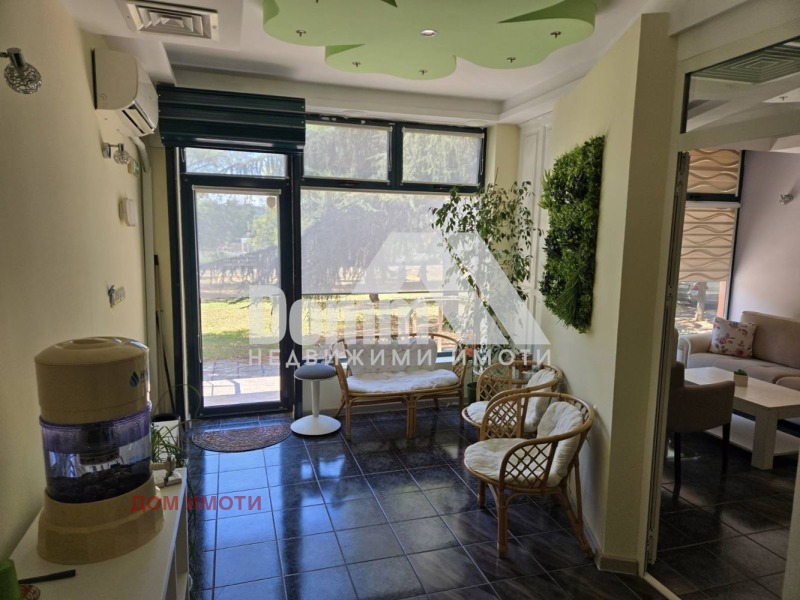 Продава  Офис град Бургас , Славейков , 82 кв.м | 95757605 - изображение [6]