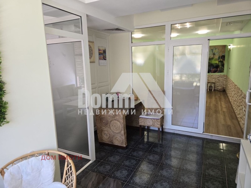 Продава  Офис град Бургас , Славейков , 82 кв.м | 95757605 - изображение [3]