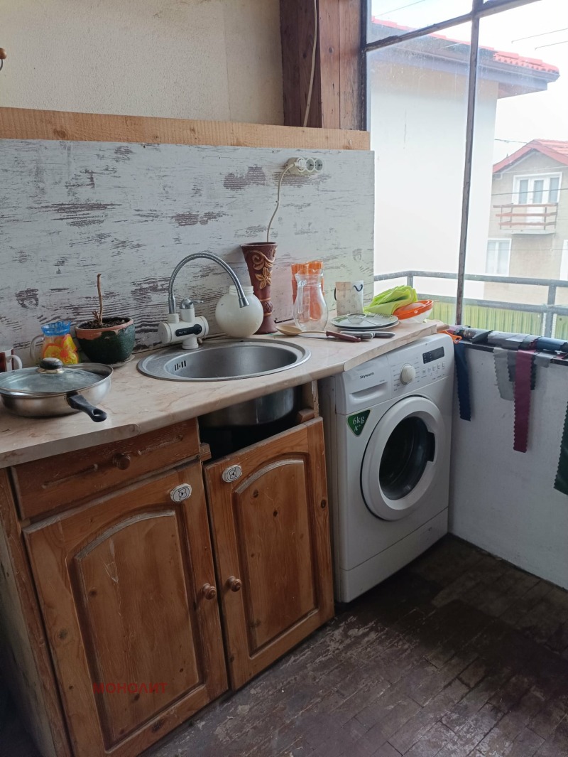 Продава ЕТАЖ ОТ КЪЩА, гр. Габрово, Център, снимка 11 - Етаж от къща - 52574358