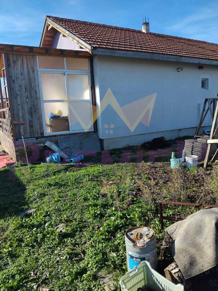 Продава КЪЩА, гр. Бургас, с. Равнец, снимка 2 - Къщи - 53119055