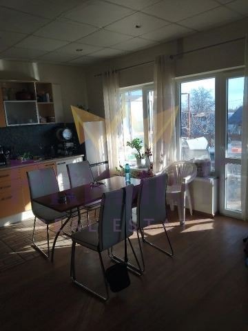 Продава КЪЩА, гр. Бургас, с. Равнец, снимка 8 - Къщи - 53119055