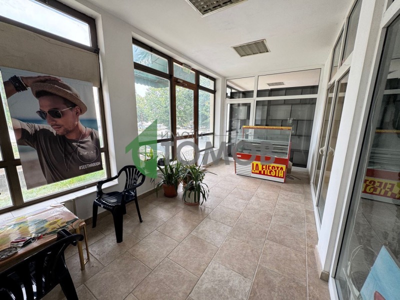 Til salgs  Butikk region Shumen , Veliki Preslav , 301 kvm | 60993605 - bilde [3]