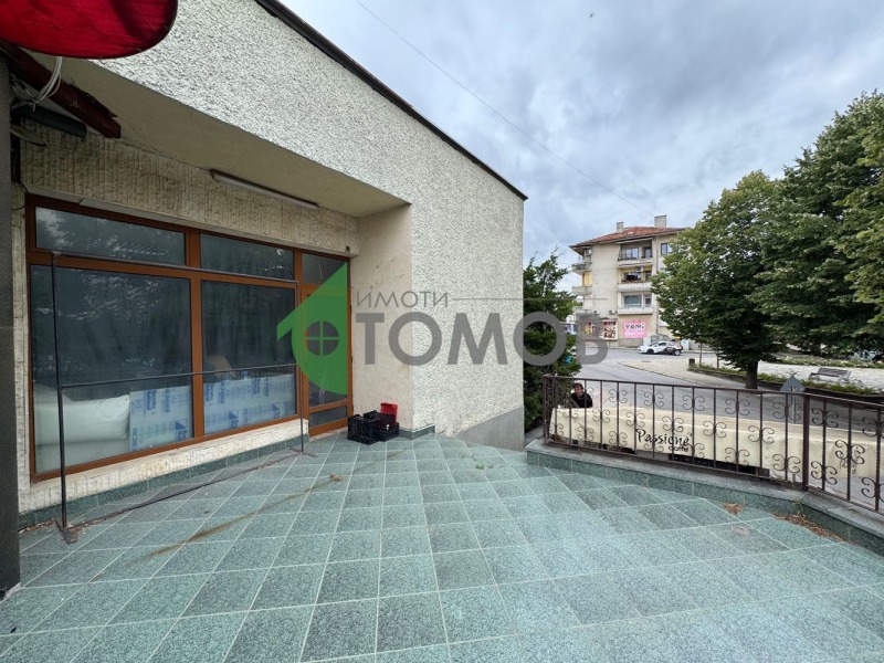 Til salgs  Butikk region Shumen , Veliki Preslav , 301 kvm | 60993605 - bilde [13]
