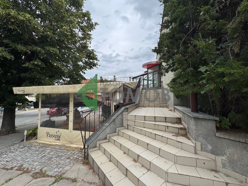 Til salgs  Butikk region Shumen , Veliki Preslav , 301 kvm | 60993605 - bilde [12]