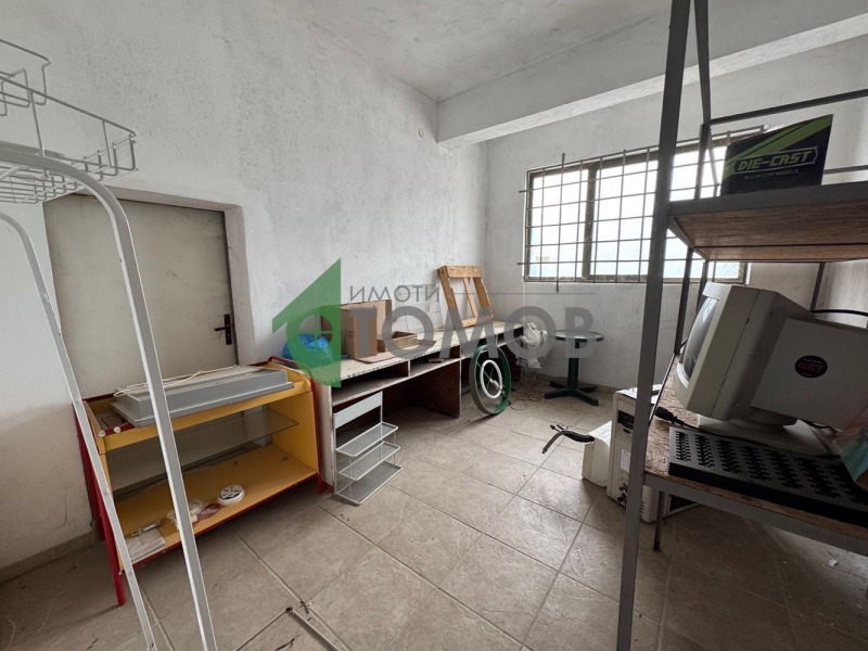 Til salgs  Butikk region Shumen , Veliki Preslav , 301 kvm | 60993605 - bilde [8]