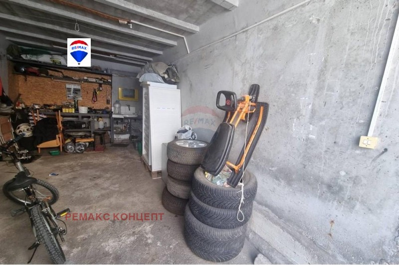 Продава  Гараж град Шумен , Пазара , 20 кв.м | 64732325 - изображение [3]