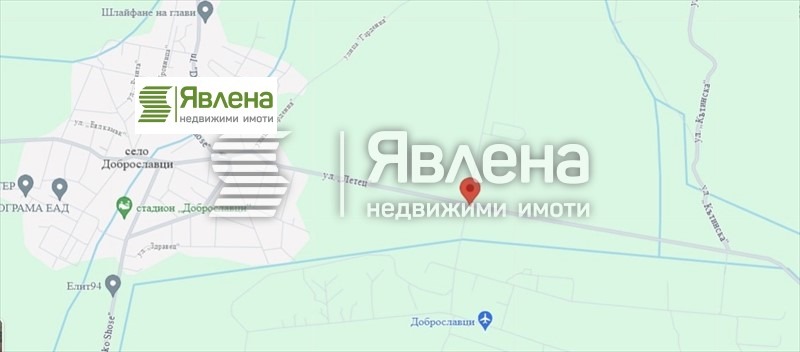 Til salgs  Plott Sofia , Dobroslavtsi , 21015 kvm | 53831015 - bilde [4]