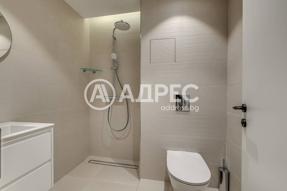 Продава 1-СТАЕН, гр. София, Център, снимка 3 - Апартаменти - 53861108