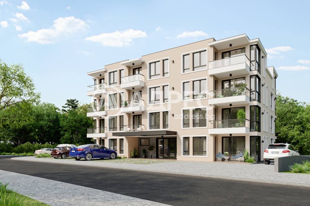 Продава 1-СТАЕН, гр. Созопол, област Бургас, снимка 2 - Апартаменти - 54994824